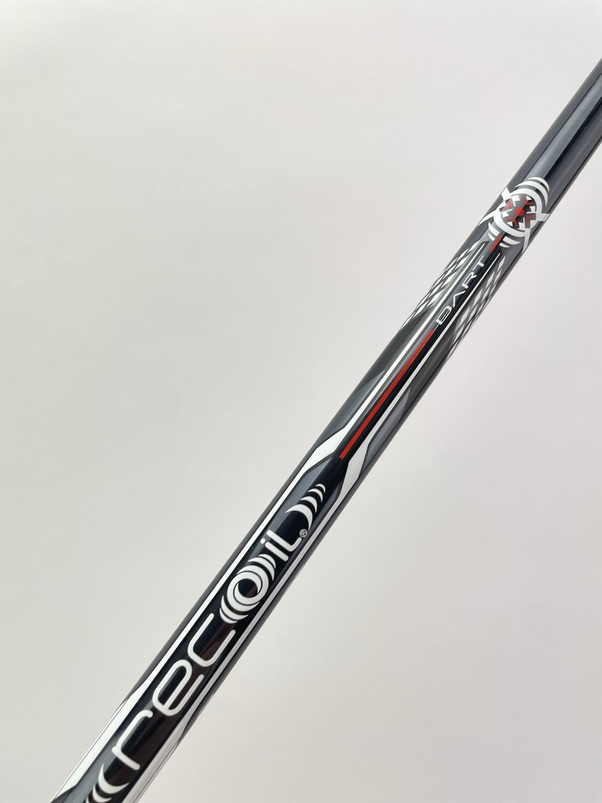 UST Recoil Dart Iron Shaft 65 F2 Senior Flex Graphite 35.75”/0.355 Tapered/287095