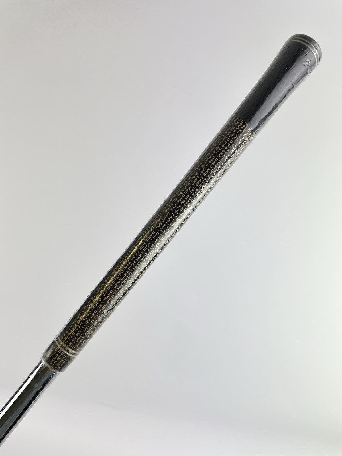 Dynamic Gold R300 Regular Steel Iron Shaft 35.75” /0.355 /New Titleist Grip/573611
