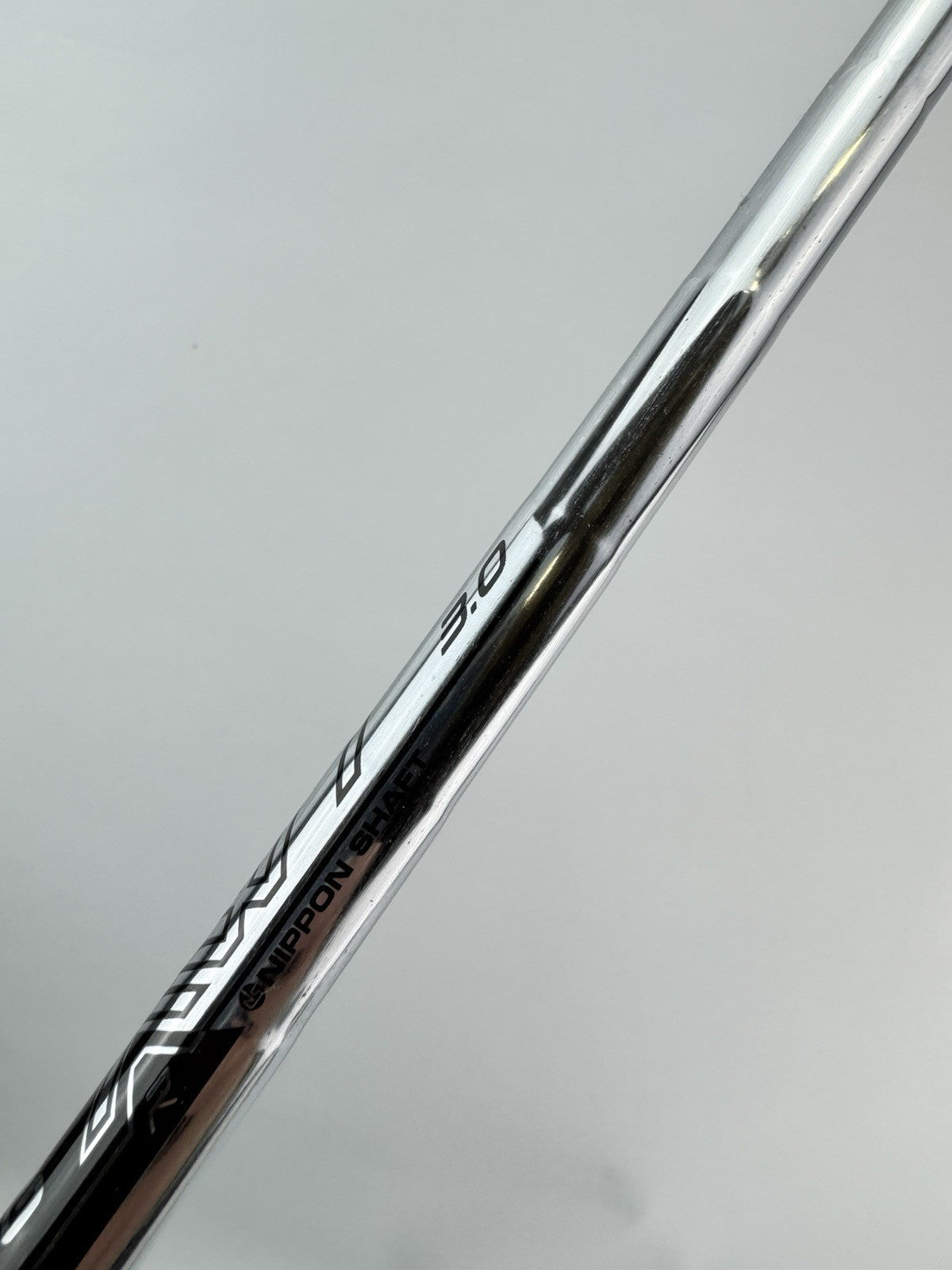 Ping AWT 3.0 Iron Shaft Regular Flex Steel 36” /0.355 Tapered /293405