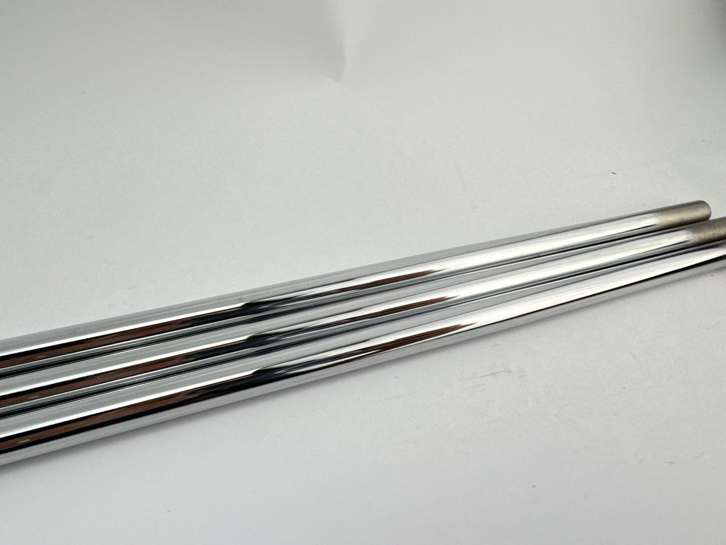 Dynamic Gold 105 Wedge Shaft Set (3) R300 Regular Steel /0.355 Tapered /276276