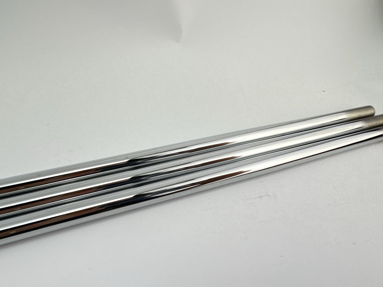Dynamic Gold 105 Wedge Shaft Set (3) R300 Regular Steel /0.355 Tapered /276276