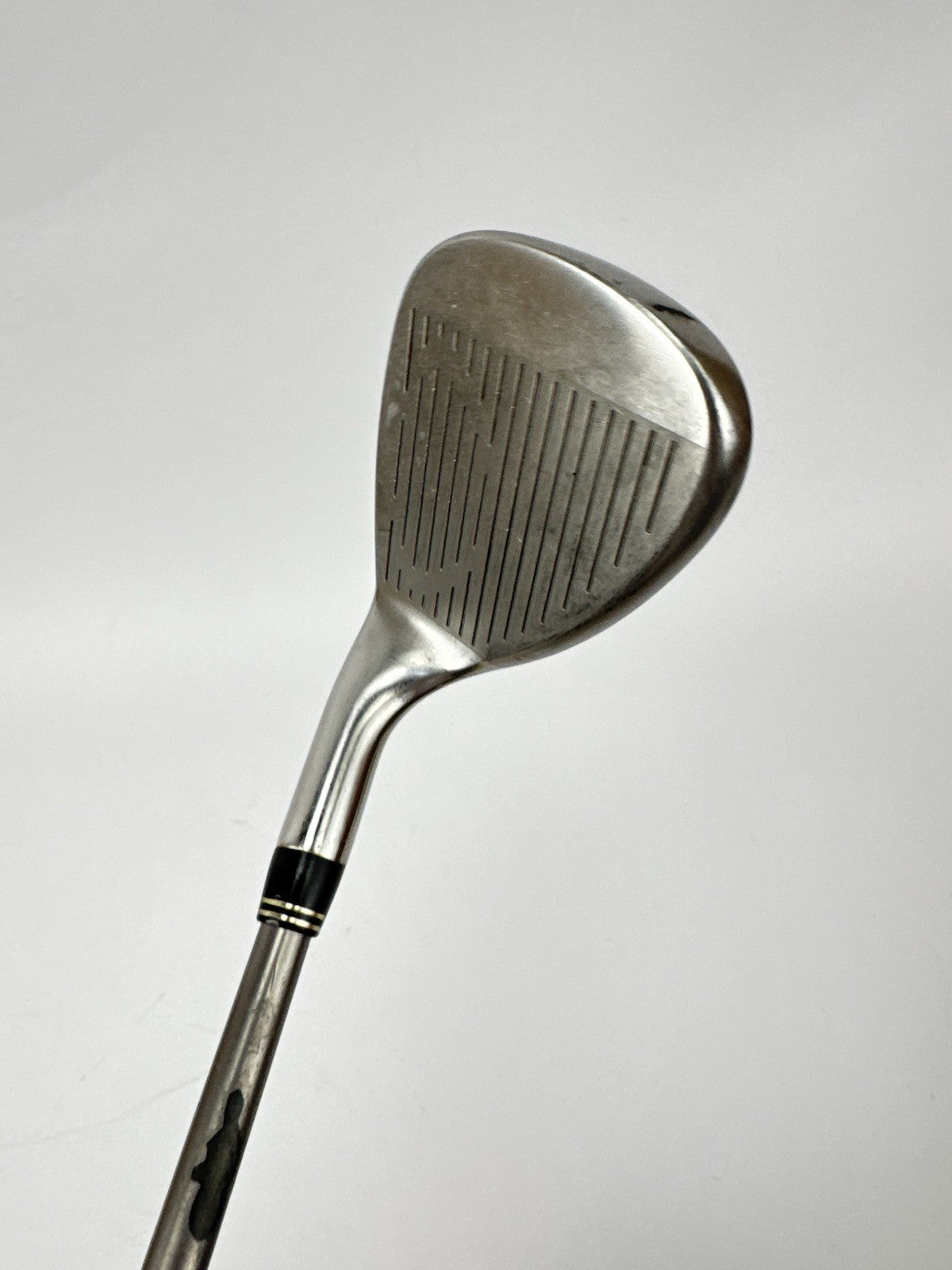 Cobra Lob 58* 3400 I/XH Regular Flex Graphite /Right Handed /New Grip /350719