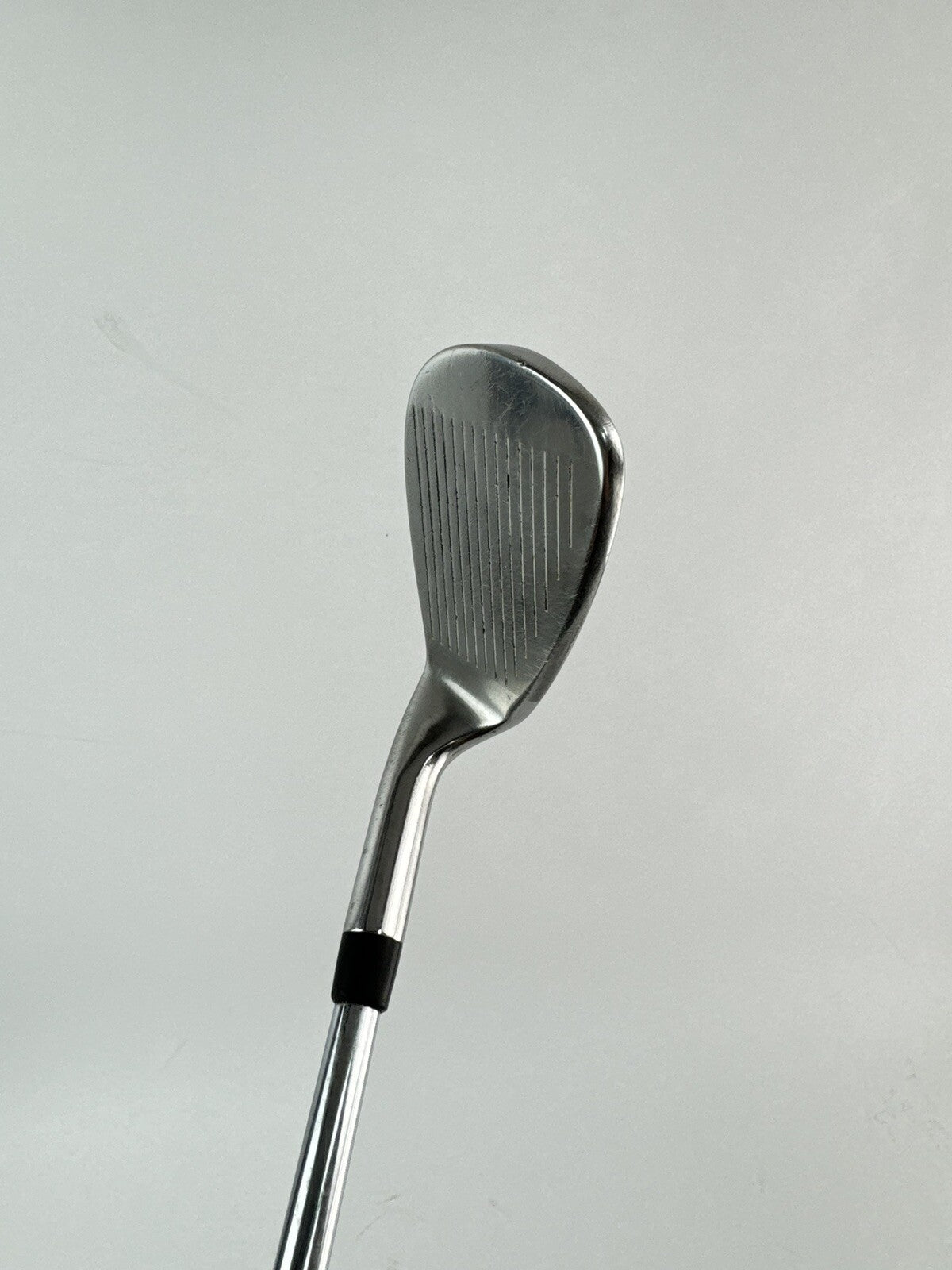 KZG Golf Gap Wedge 50* EL/250 Regular Flex Steel +1” /Midsize Grip /1936211
