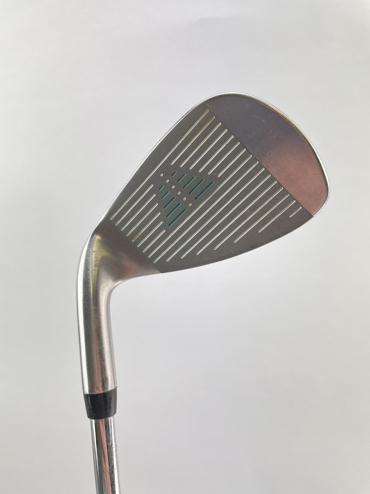Fazer Golf 4 Iron Firepower Oversize Ladies Flex Steel /Right /New Grip /2083313