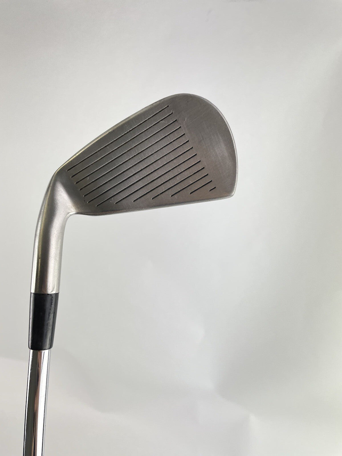 Mizuno T-Zoid 3 Iron oversize R400 Regular Steel /Right Handed /New Grip /1164310