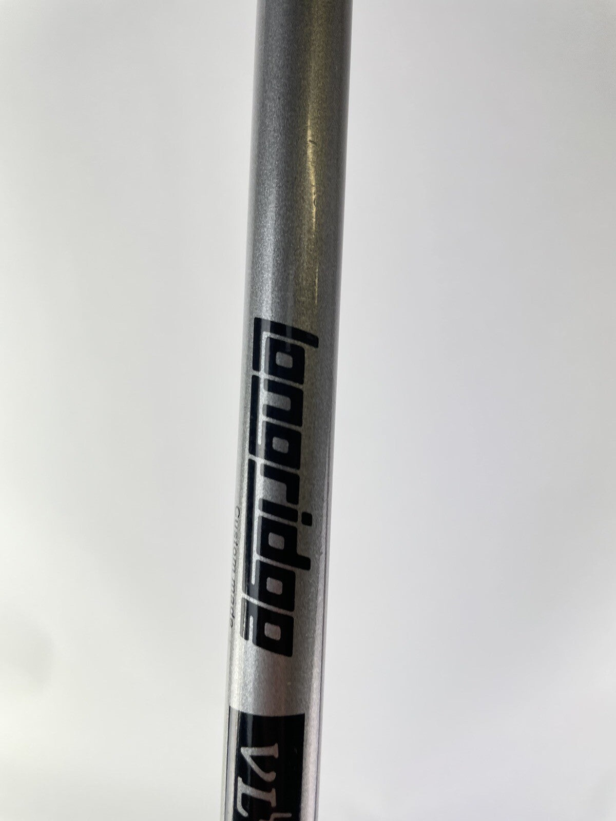 Longridge Golf Hybrid 21* Regular Graphite /Right Handed /New Grip /1434115