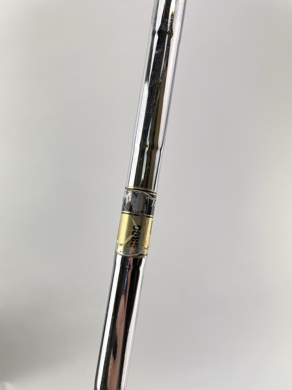 Ping i15 4 Iron Left Handed Gold Dot Regular Flex Steel /New Grip /2904113