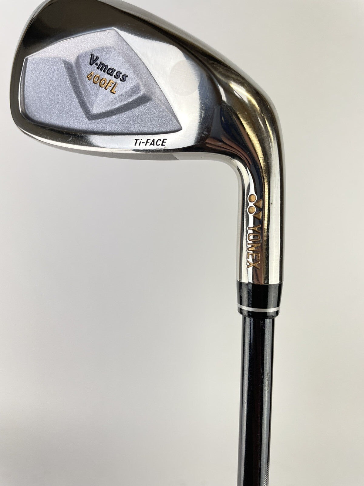 Yonex V-Mass Ladies 3 Iron 400FL Ladies Graphite /Right Handed /119062
