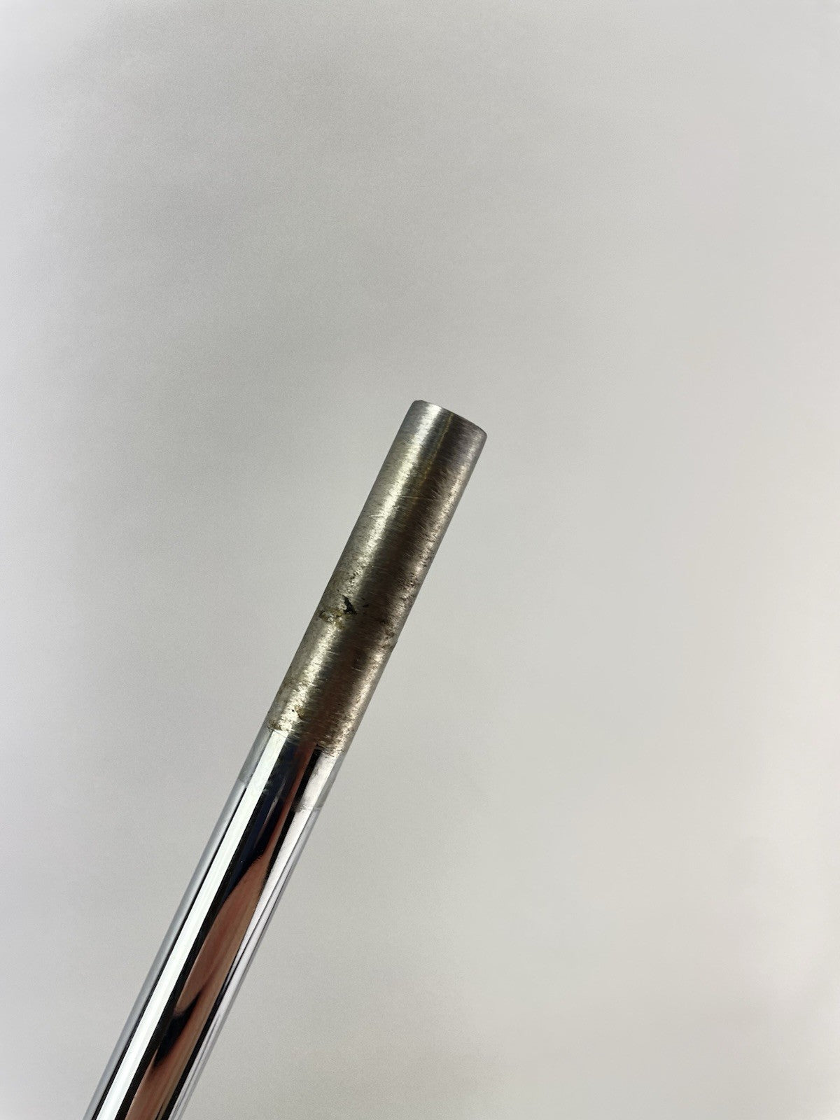 Elevate 95 Iron Shaft Vss Regular Flex Steel 35.5 /0.355 Tapered /274127