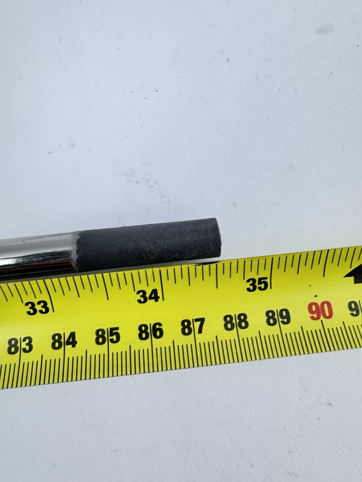 Recoil ESX Iron Shaft 450 F1 Ladies Flex Graphite 34.5” /Lamkin /0.370 /2540913
