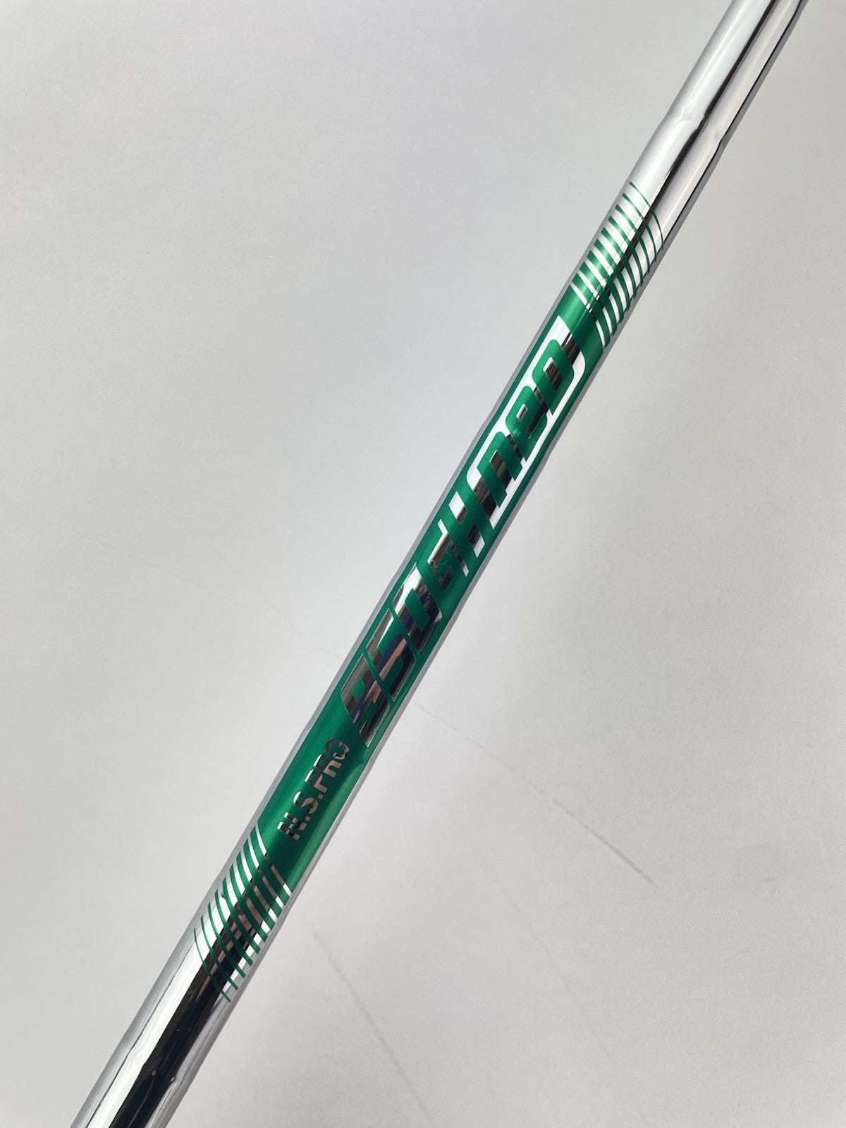 Nippon 950GH Neo Iron Shaft Regular Flex Steel 35” /0.355 Tapered /270920