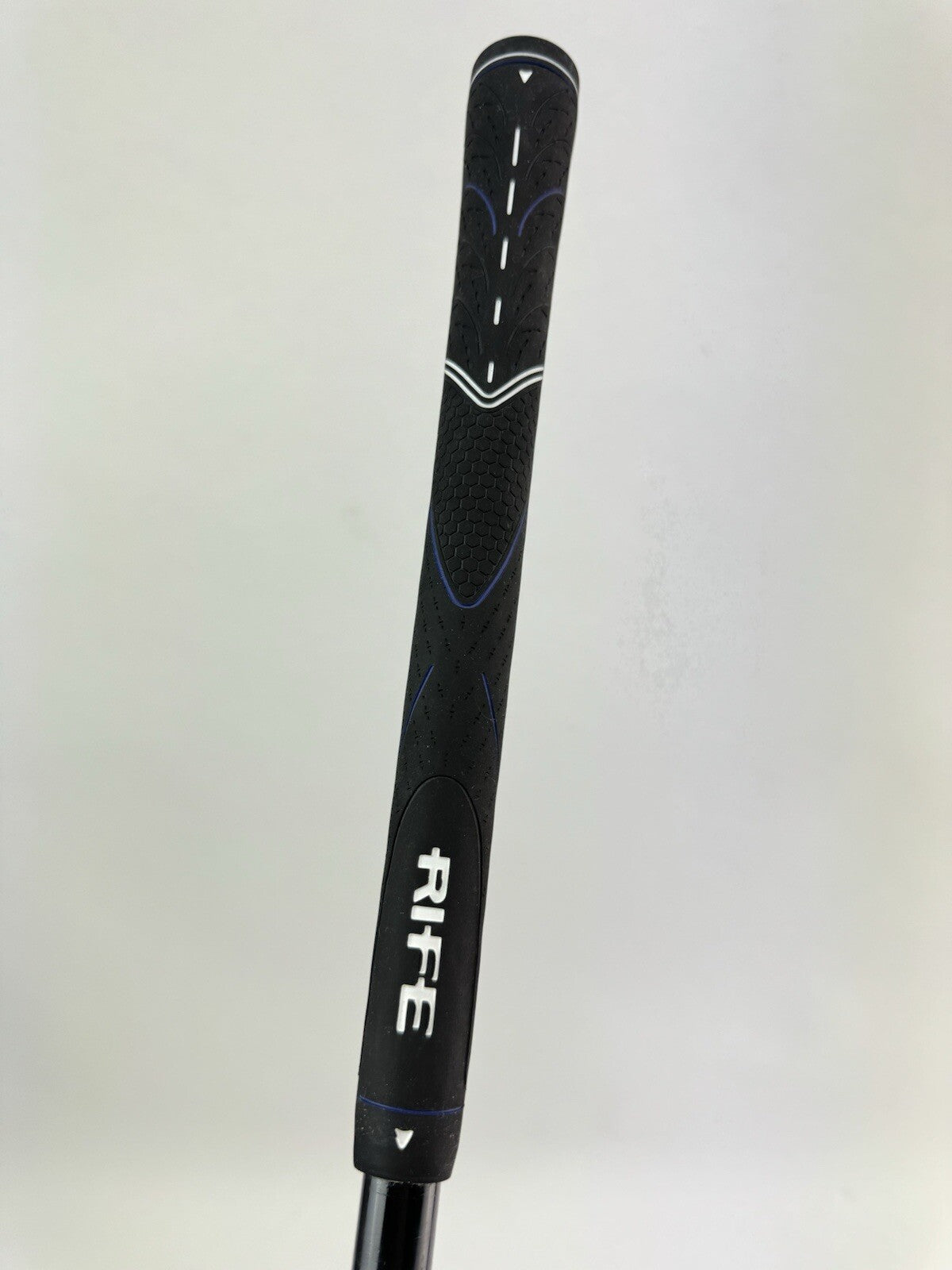 Mizuno JPX EZ 6 Iron Orochi Tour Spec Stiff Graphite +1” /New Mid Grip/1992015