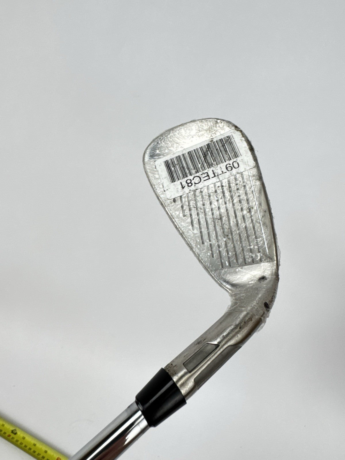 Taylormade Sim2 Max 6 Iron Left Handed Elevate MPH 85 Regular Steel /New /3379411