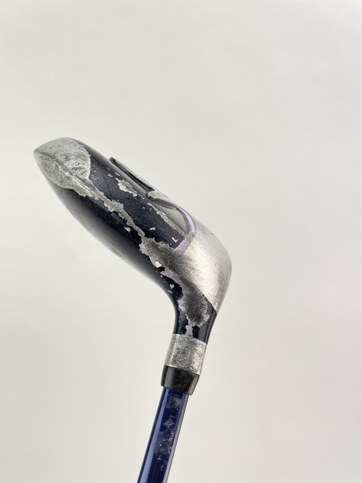 Dunlop MXII 11 Wood Ladies Flex Graphite /Right Handed /New Grip /1974114