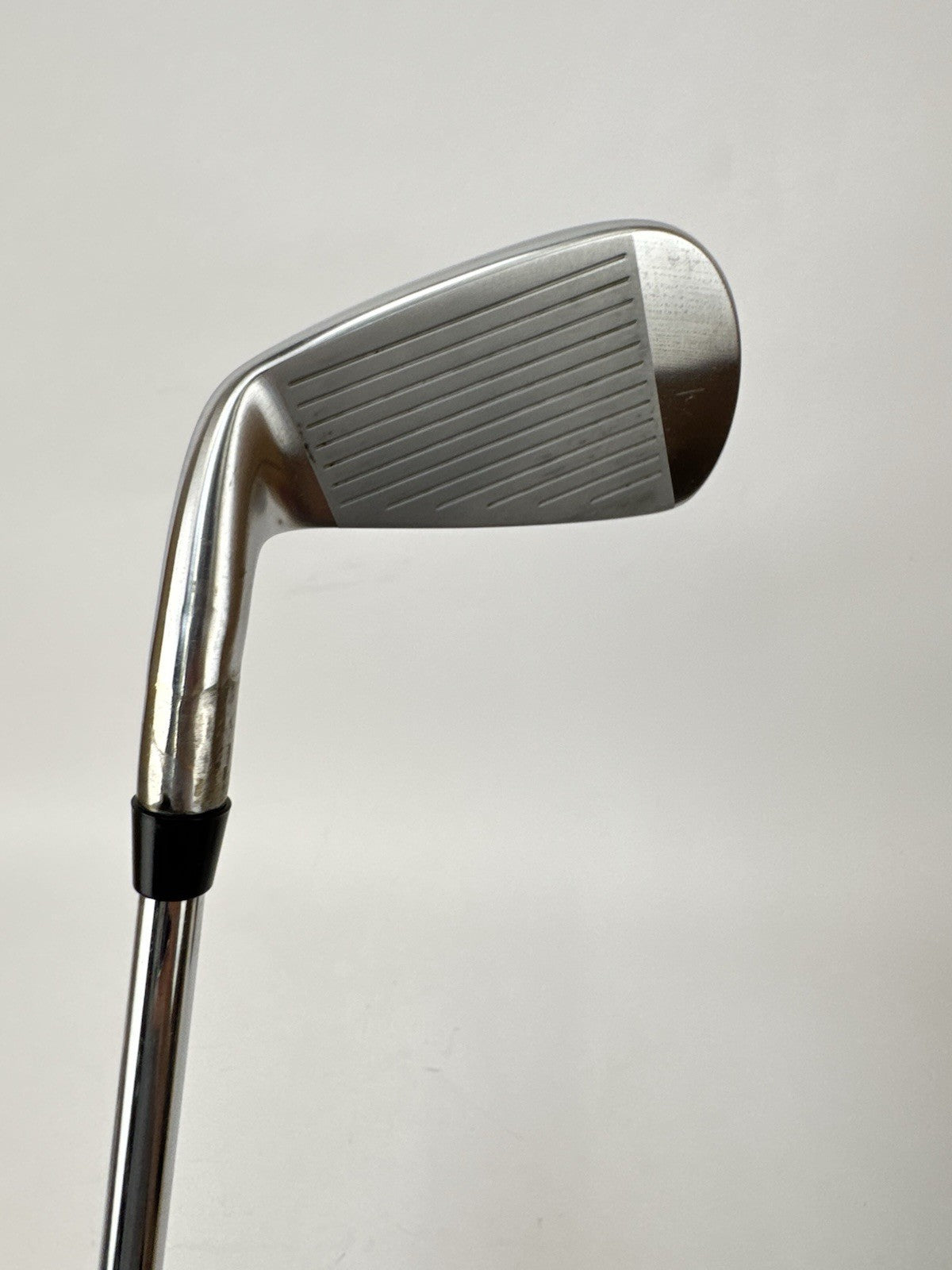 Mizuno Pro 243 6 Iron Forged Elevate MPH 95 Stiff Steel /Right /New Grip /351889