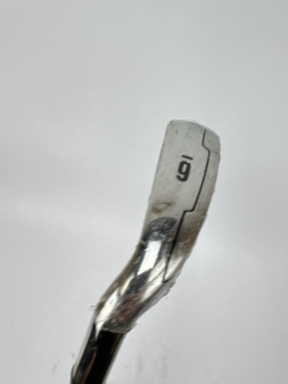 Callaway Mavrik Max 6 Iron Left Handed Elevate MPH 95 Regular Steel /New /337997