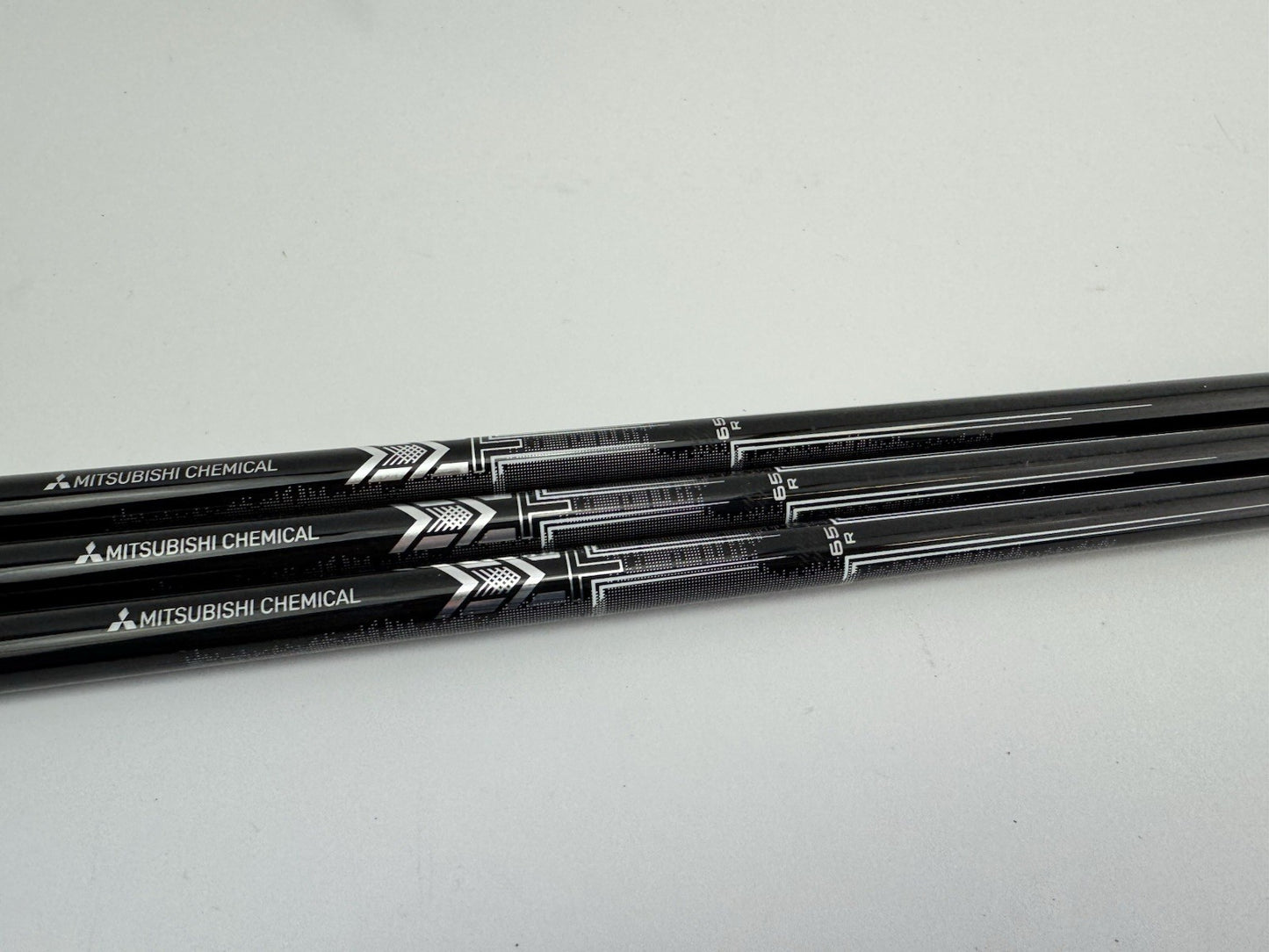 Mitsubishi Chemical MMT Wedge Shaft Set (3) 65 Regular Graphite 0.355 /317312