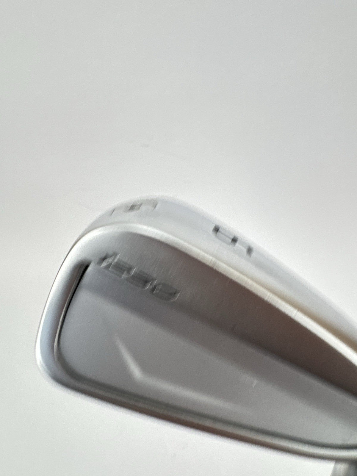 Ping i230 6 Iron Black Dot Elevate MPH 85 Stiff Steel /Right /New Grip /344453