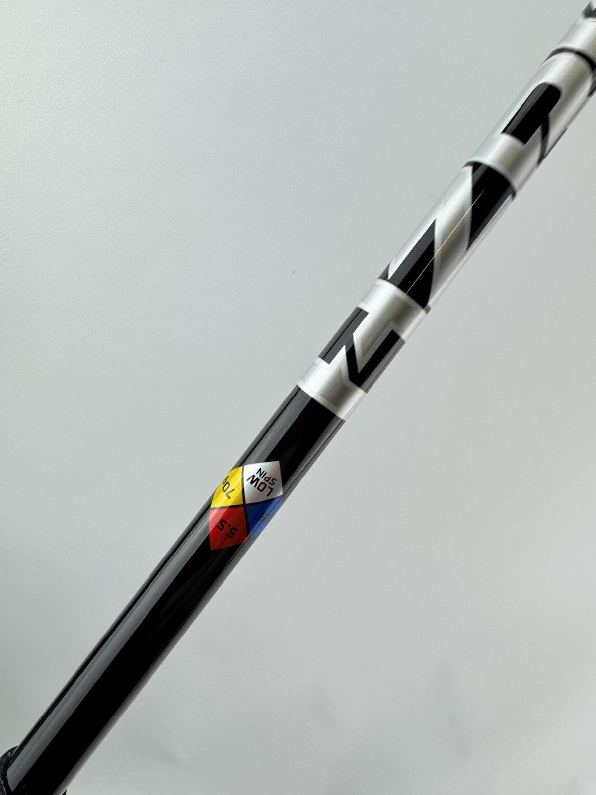 Ping G440 G430 Regular Driver Shaft Project X Hzrdus Gen4 5.5 70G /44.5 /303691