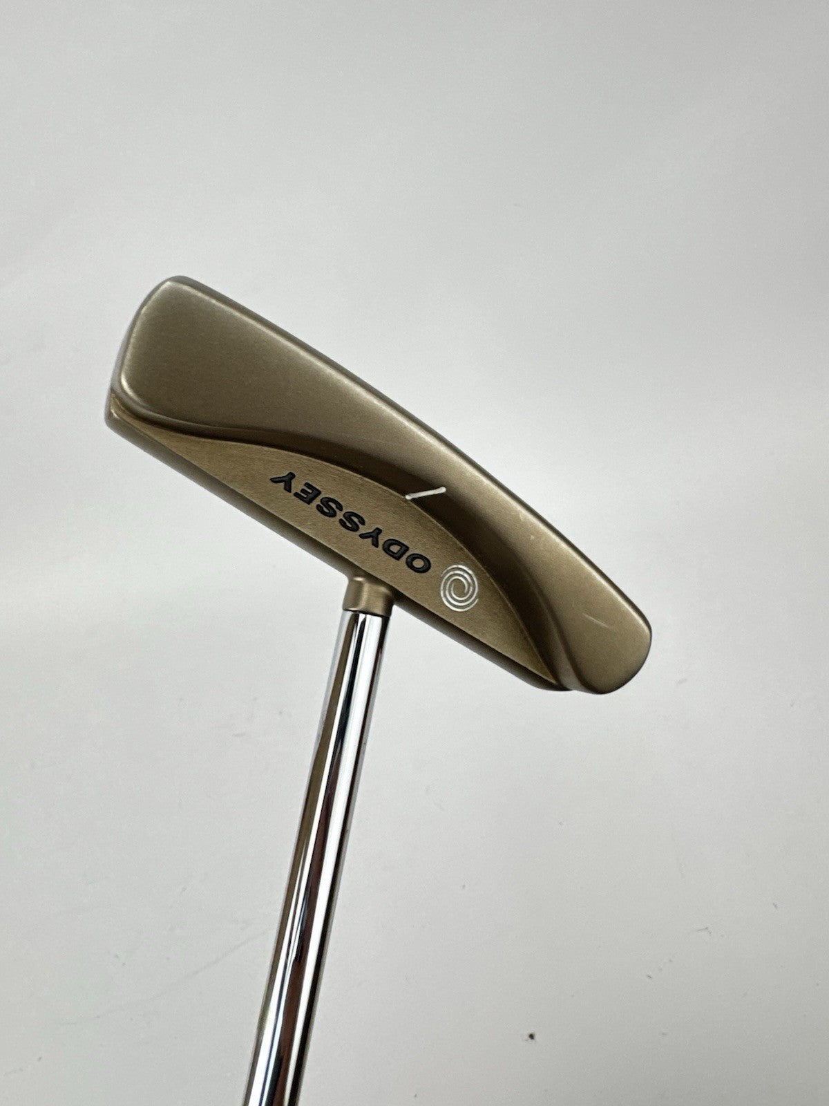 Odyssey White Hot Tour Putter 2CS Center Shaft Blade 33” /New Grip /3522911