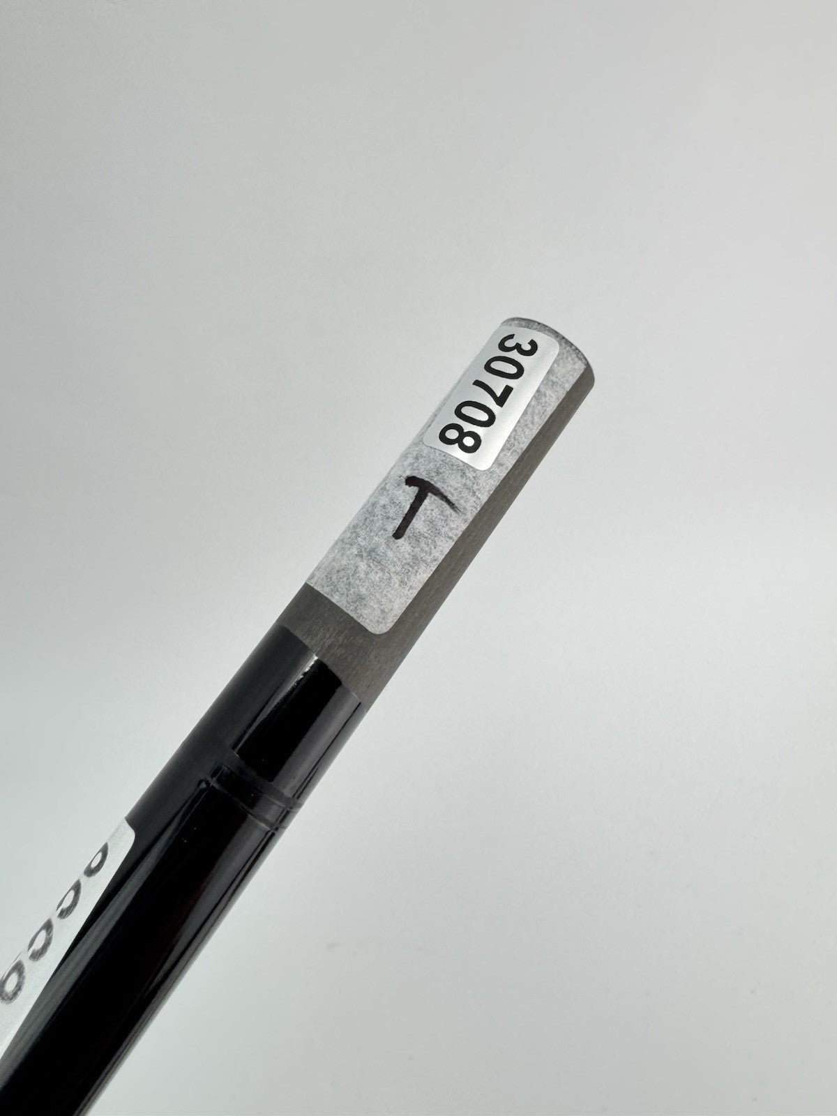Tensei White AV Iron Shaft 75 Stiff Flex Graphite 35” /0.355 Tapered /3070812