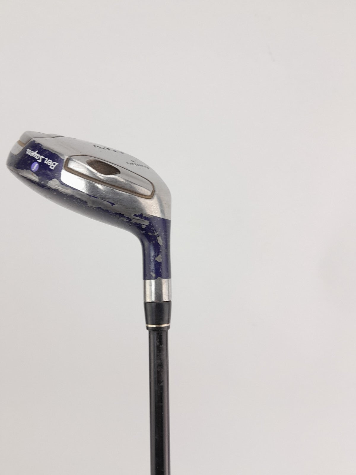 Ben Sayers Utility Hybrid 26* M8 Ladies Graphite /Right Handed /New Grip /1643611