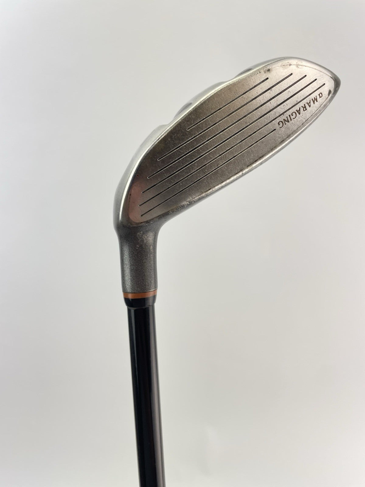 Orlimar Golf 3 Wood 15* Lite Senior Flex Graphite /Right Handed /New Grip /277355