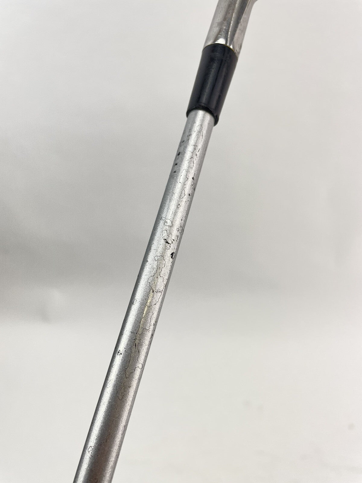 Dunlop Junior 9 Iron Explosive Graphite Shaft /Right Handed /35” /2095017