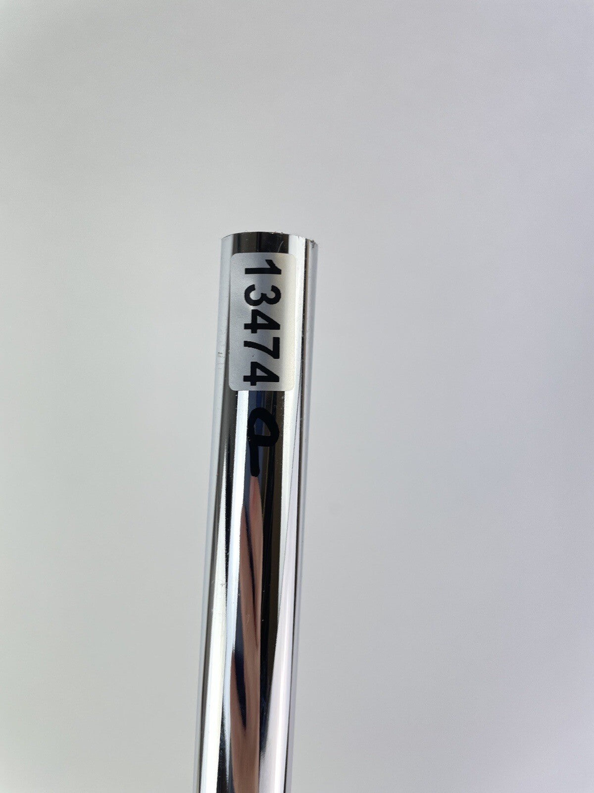 Elevate ETS Iron Shaft VSS 95 Stiff Flex Steel 35.5" /0.370 Parallel /1347414