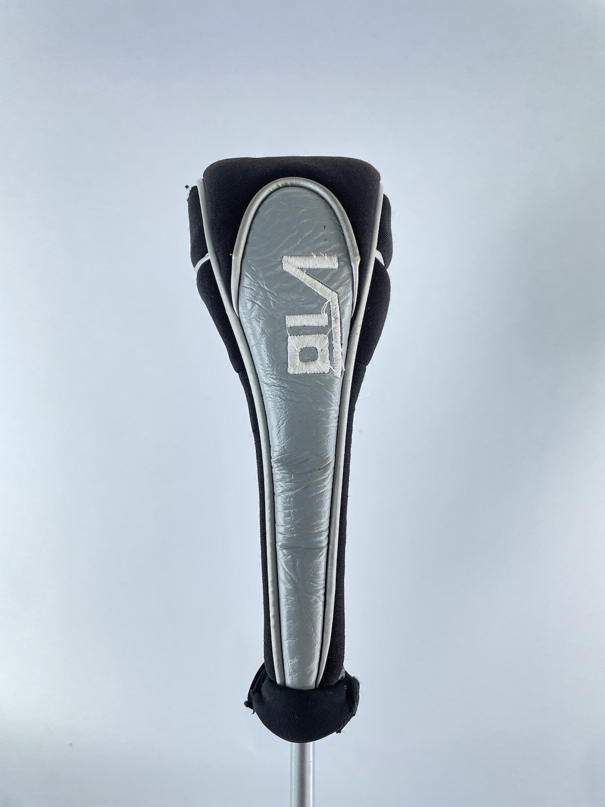 V10 Golf Hybrid 3 Iron 21* Regular Graphite /Right /New Grip /Headcover /1333816