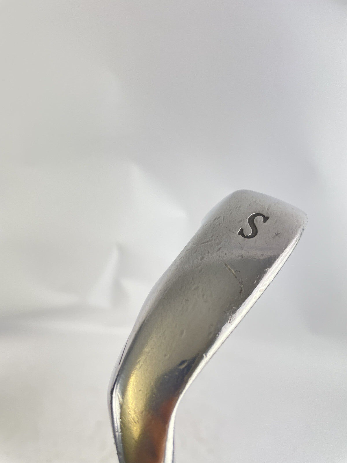 Skymax Golf Sand Wedge Ice Cavity Back Regular Steel /New Jumbo Grip /54205