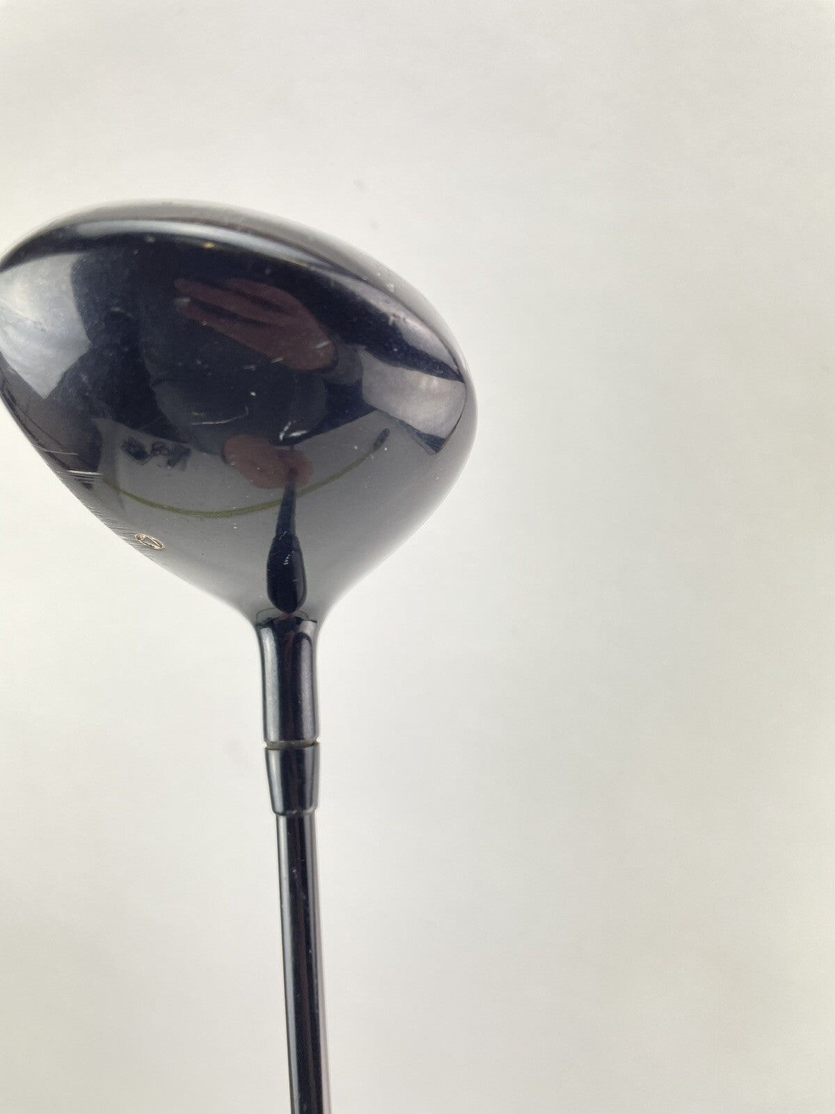 Dynacraft Golf 3 Wood 14* Regular Flex Graphite /Right Handed /New Grip /1972013