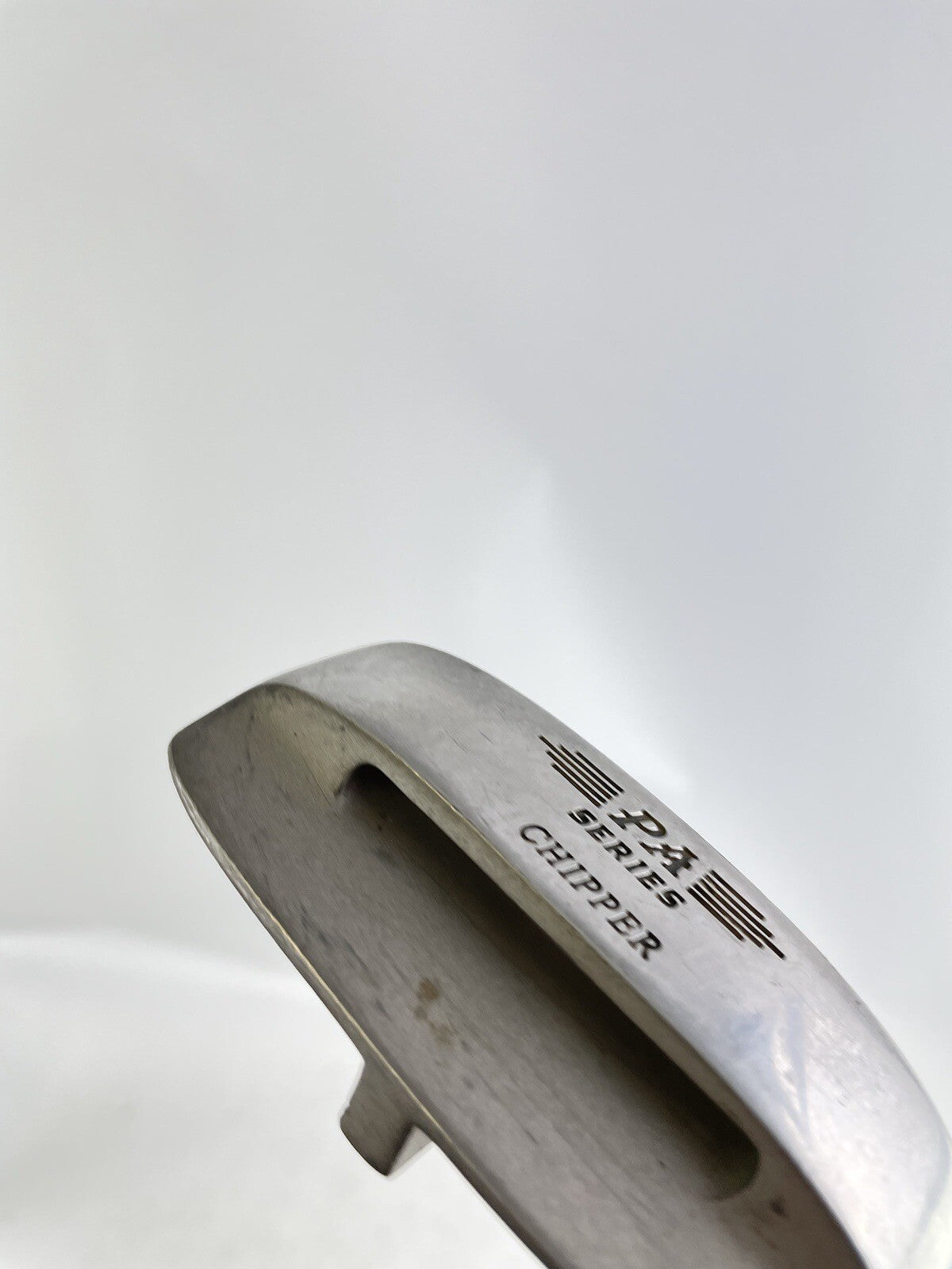 PA Series Chipper 36" Steel /Right Handed /Heel Shafted /New Grip /73452