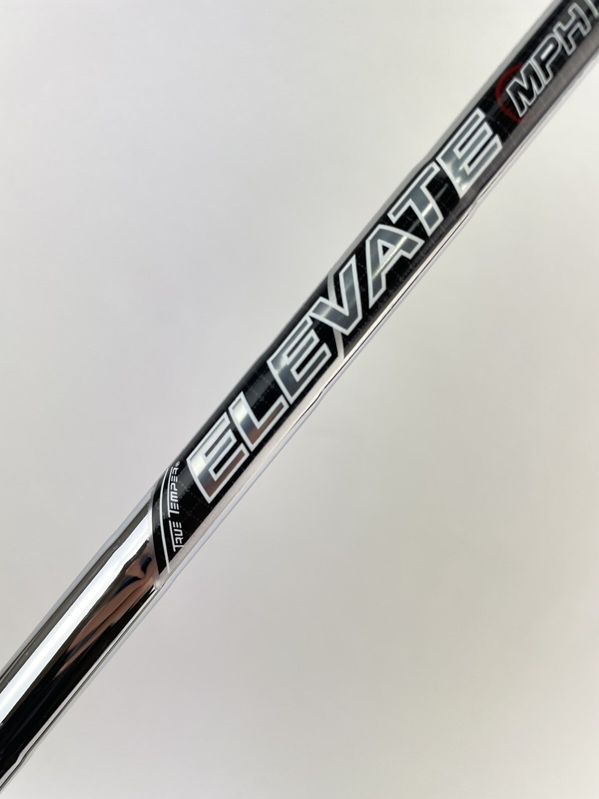 Elevate MPH Iron Shaft 85 Regular Flex Steel 34.5" /0.370 Parallel /175291