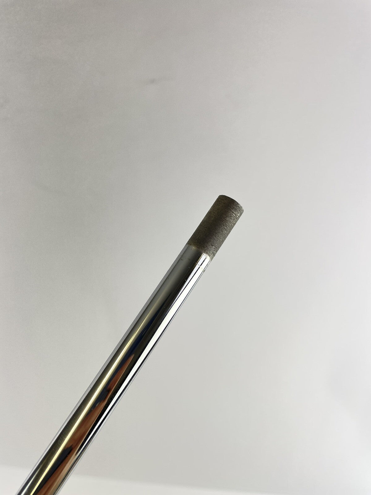 KBS Max Iron Shaft Regular Flex Steel Shaft /36” /0.370 Parallel /100878