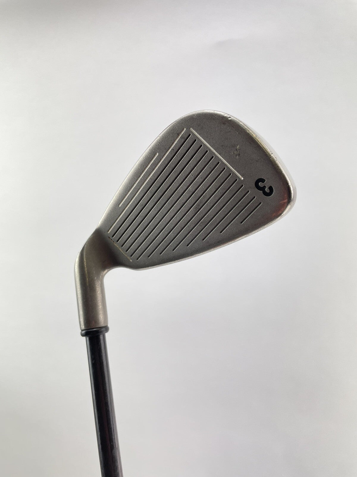 Callaway Golf 3 Iron Great Big Bertha Regular Graphite /Right /New Grip /2118311