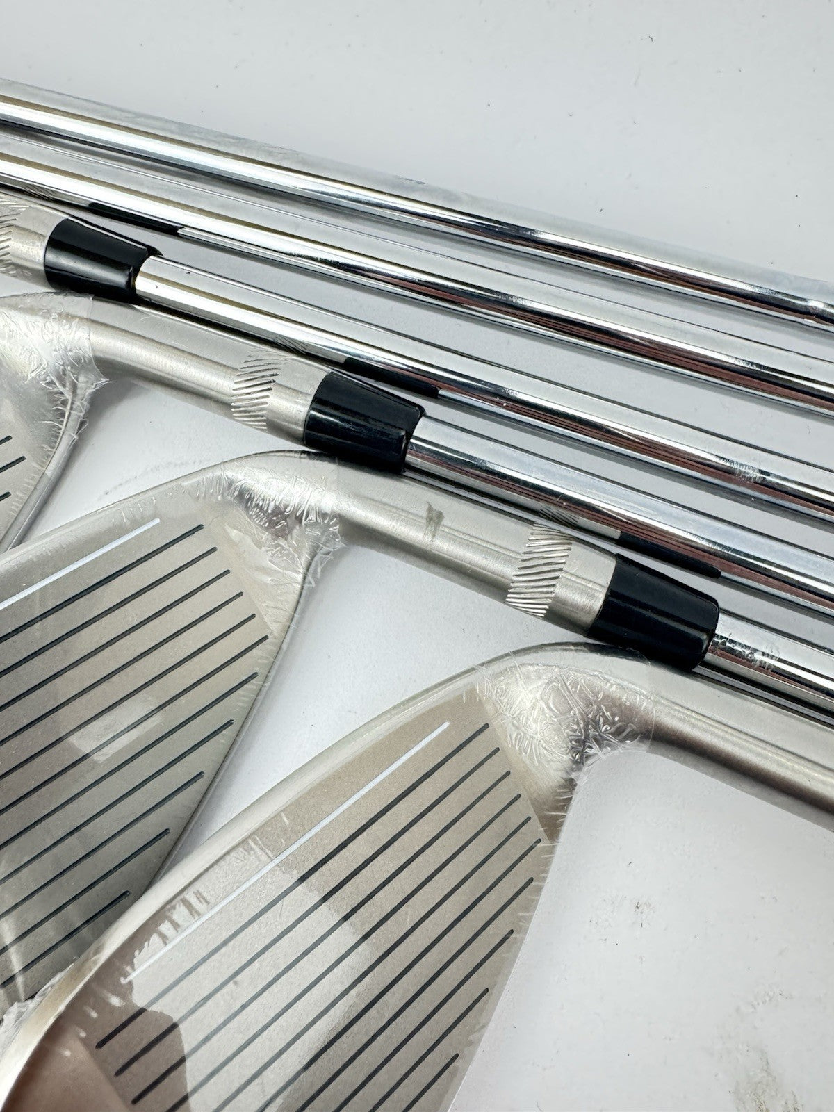 Sub70 699 Irons 5-PW Left Handed KBS Tour 110 Regular Flex Steel /New /3371412