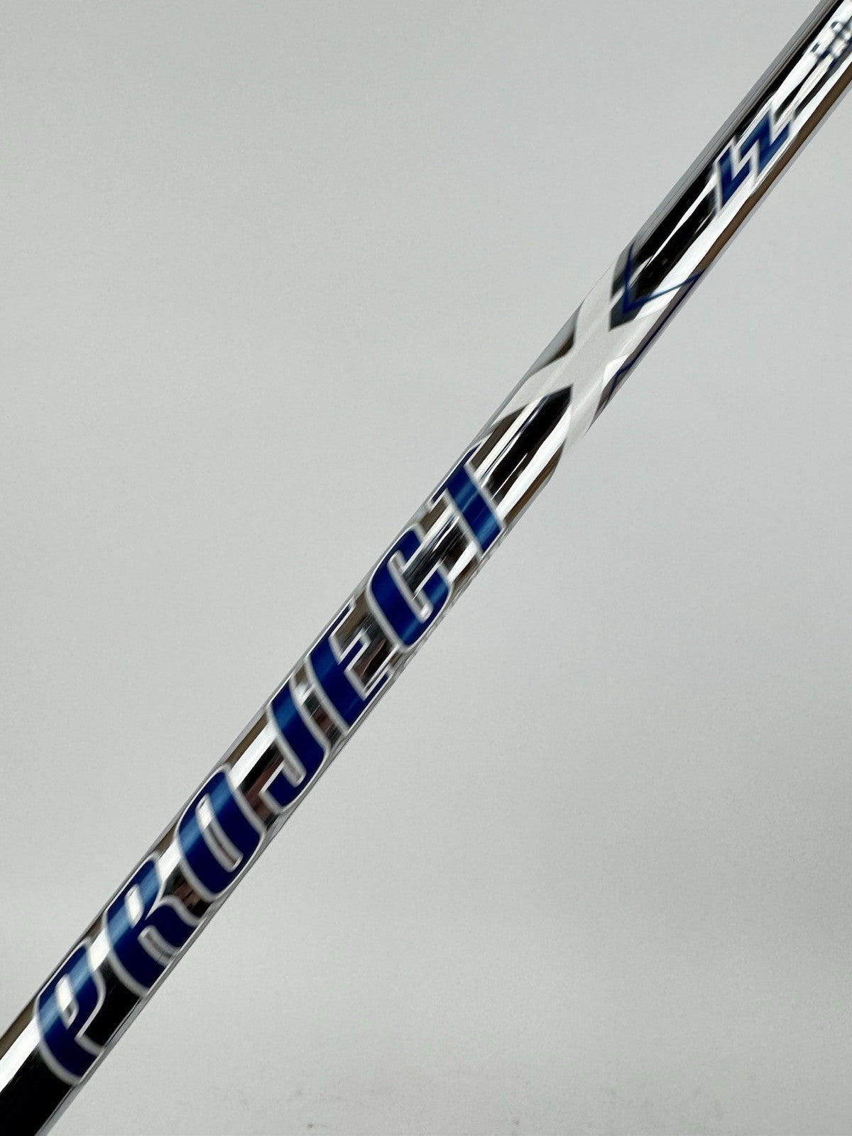 Project X LZ Iron Shaft 110g Regular Flex Steel 35.5” /0.355 Tapered /319822