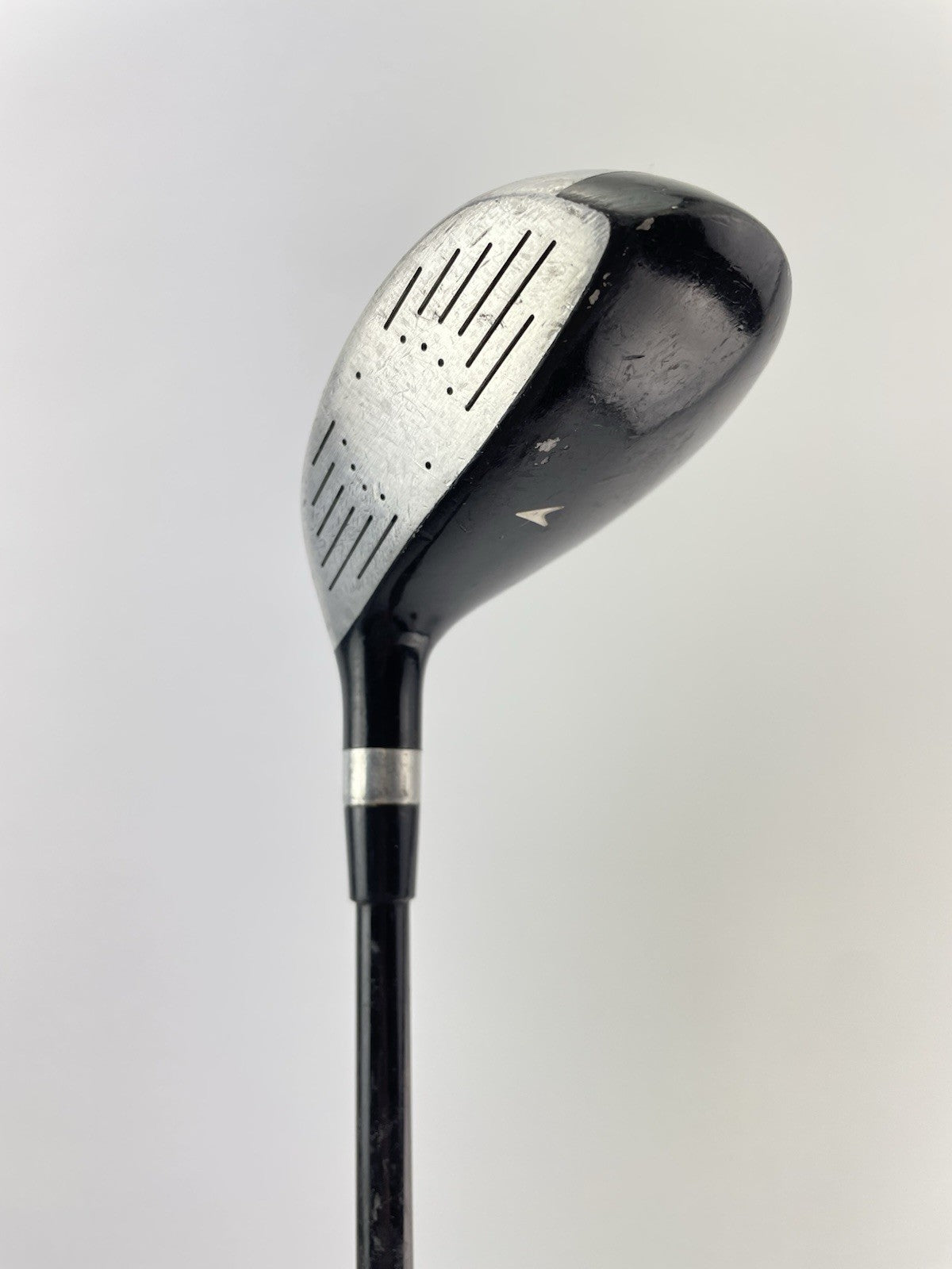 Ben Sayers Golf Hybrid Regular Flex Graphite /Right Handed /New Grip /299577