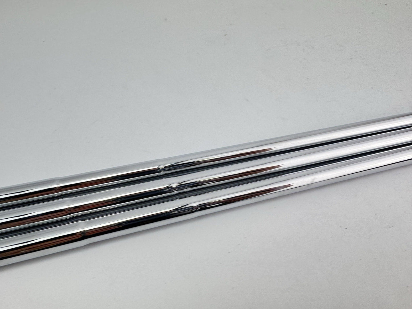 Elevate Tour Wedge Shaft Set (3) Tour 120 Regular Steel /0.355 Tapered /327486