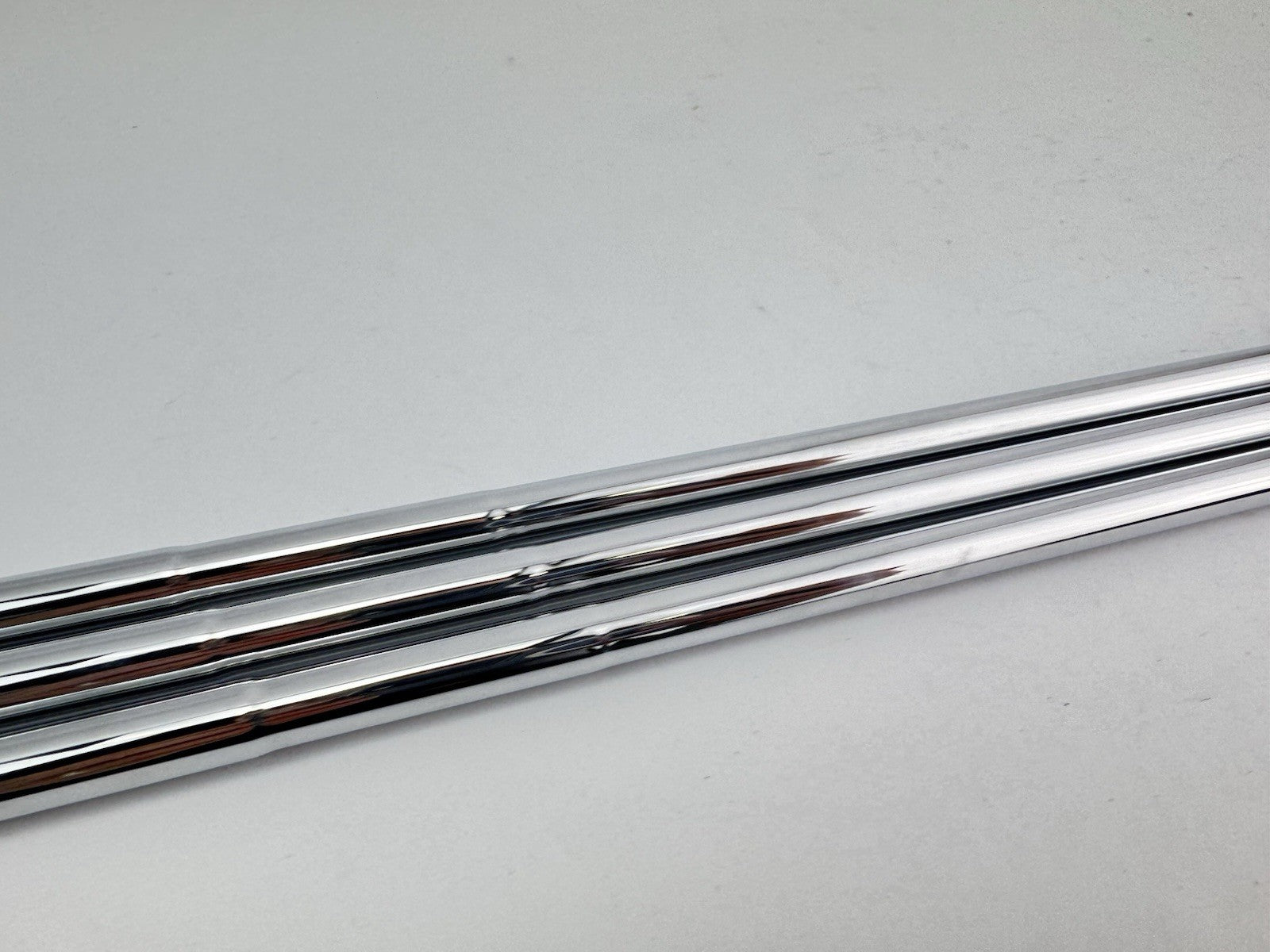 Elevate Tour Wedge Shaft Set (3) Tour 120 Regular Steel /0.355 Tapered /327486