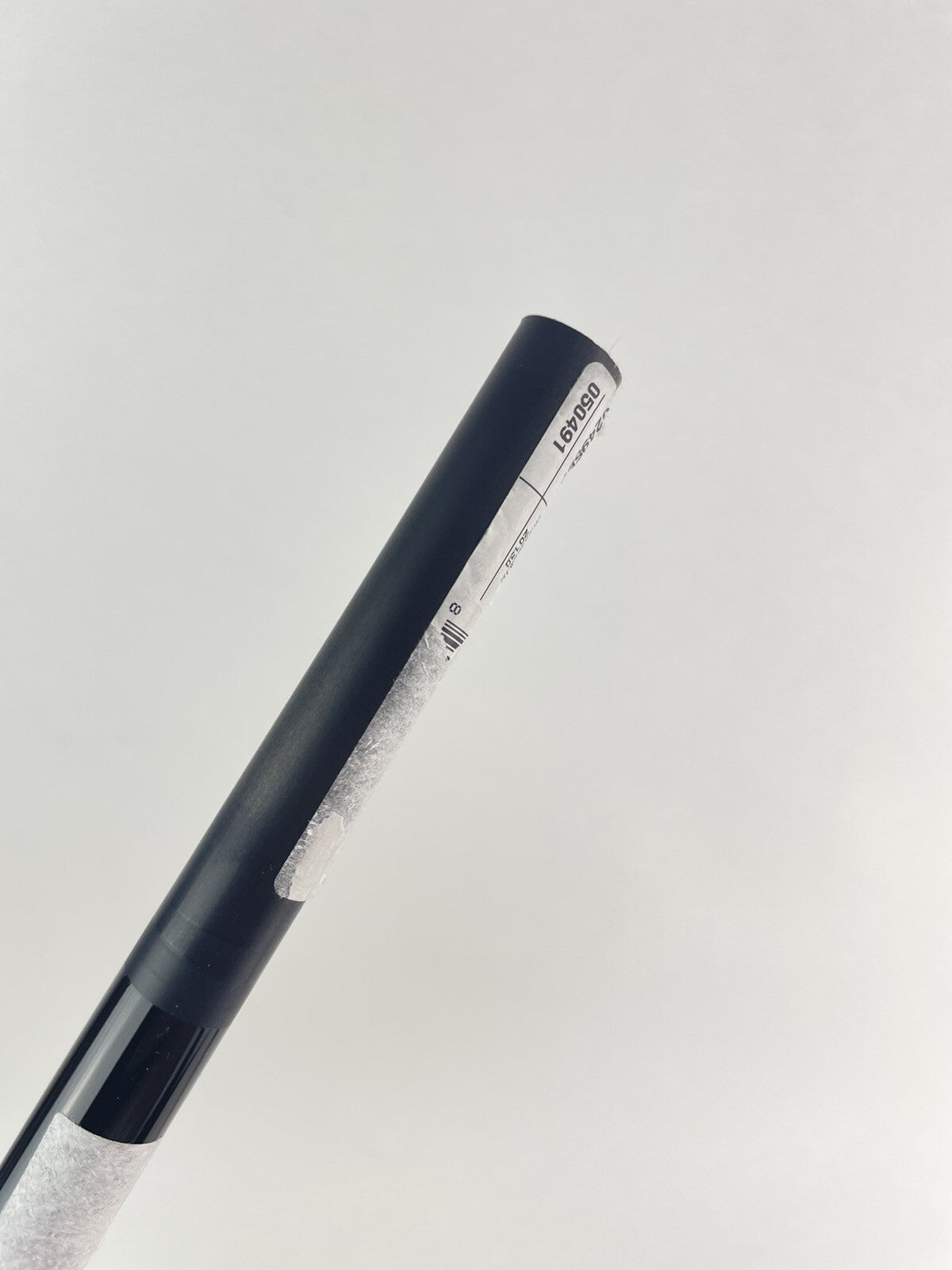 Tensei White Iron Shaft AV Stiff Flex Graphite 35" /0.370 Parallel /1882910