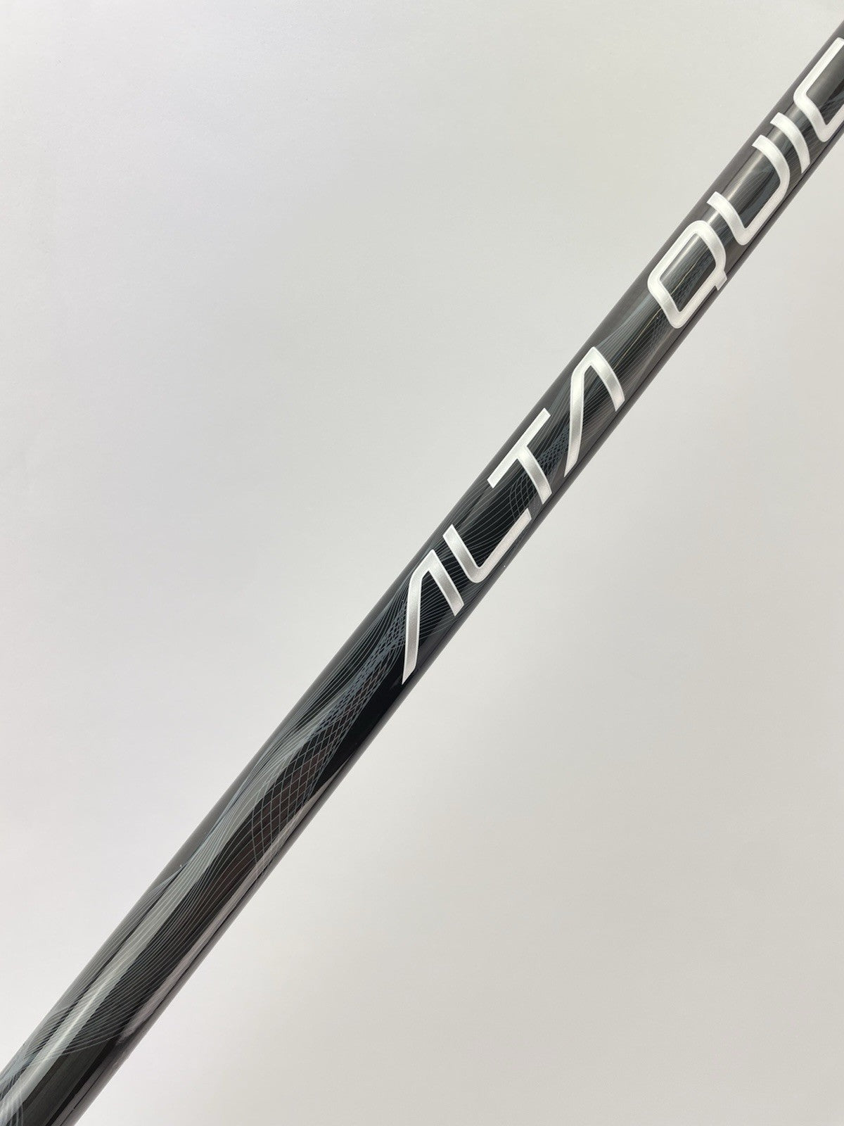 Fujikura Alta Quick Iron Shaft Ping 45G Senior Graphite 35.5 /0.355 /291561