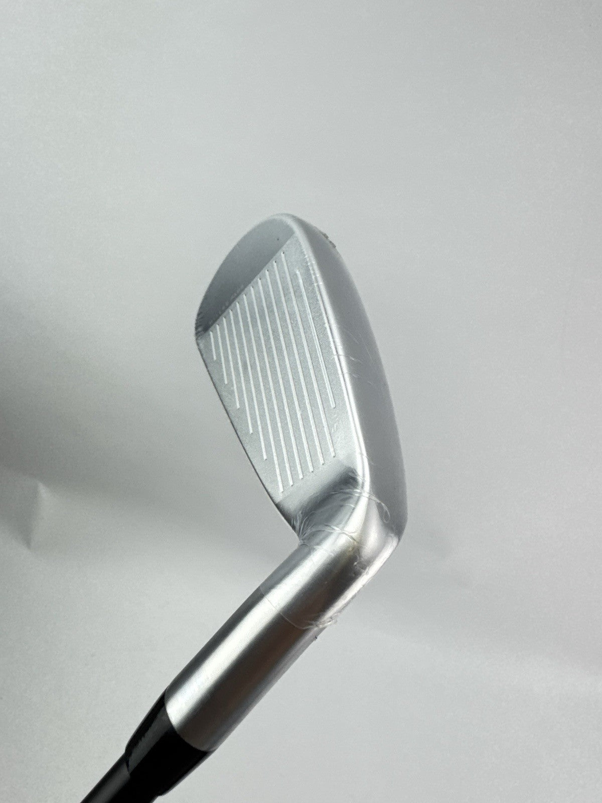 Cobra LTDx Ladies 5 Iron KBS PGI 55 Ladies Flex Graphite /Left Handed/New /291879