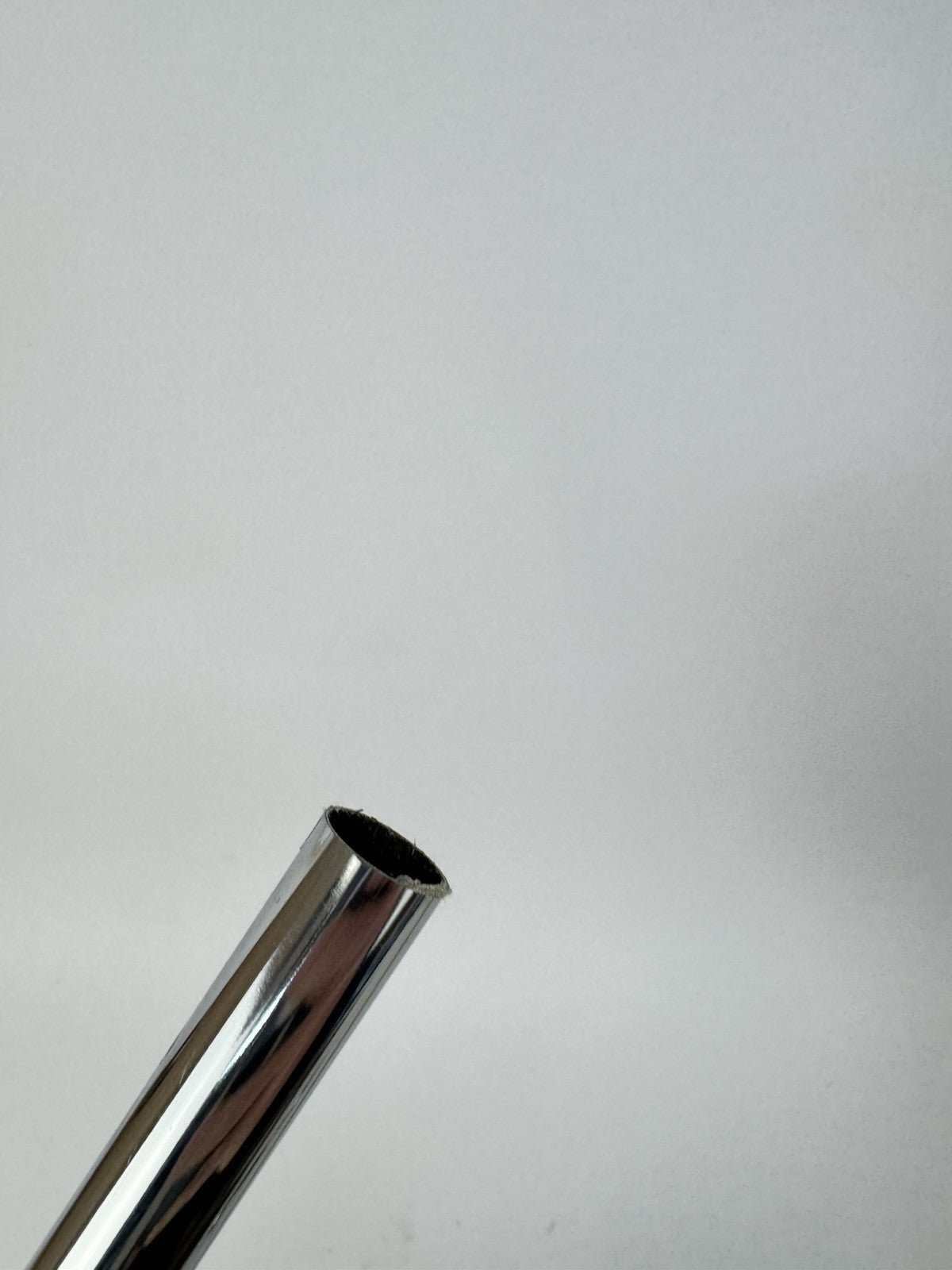 KBS Max Ultralite Iron Shaft Regular Steel 35.75" /0.370 Parallel /3388611