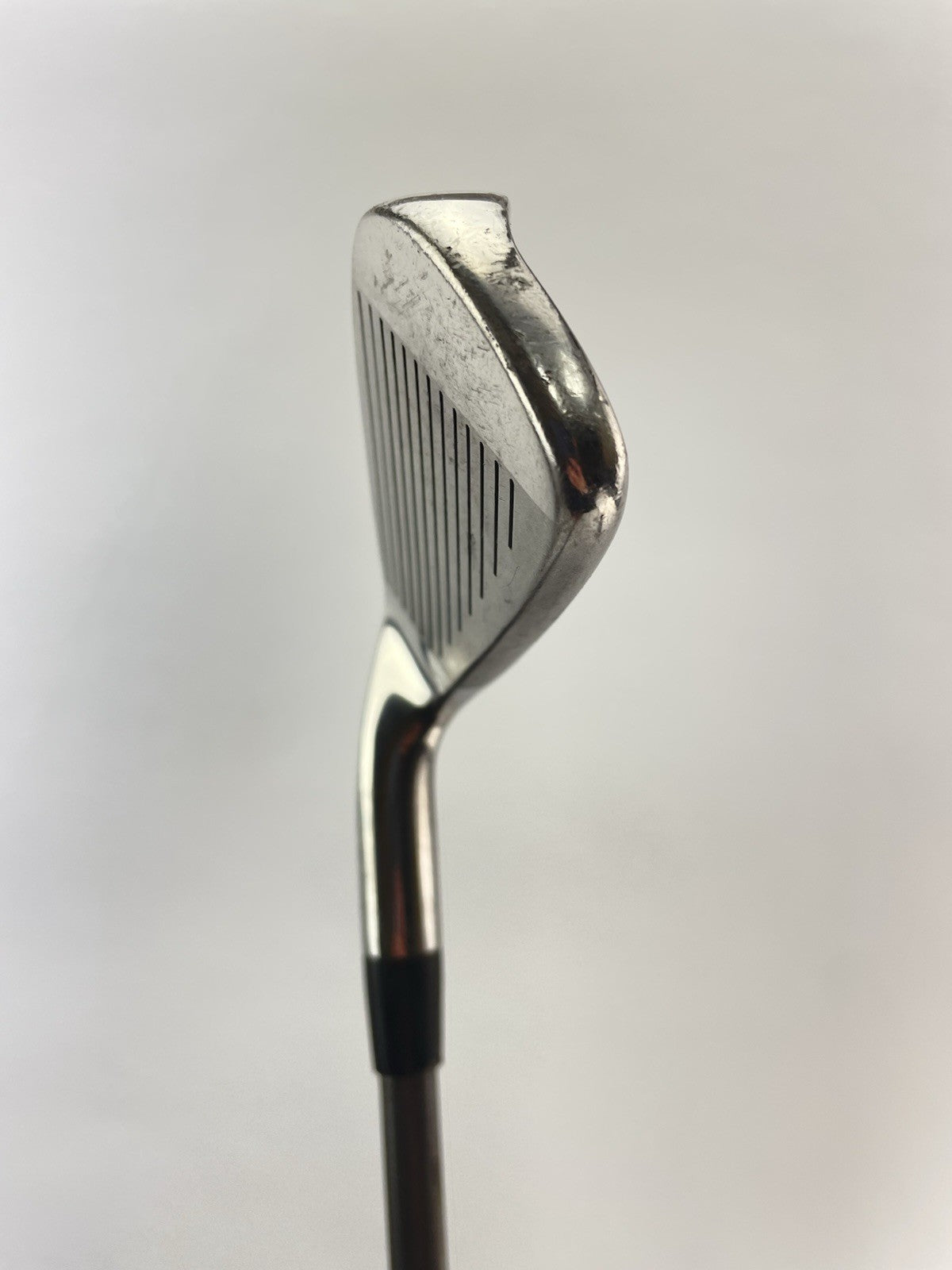 Progen Golf 4 Iron FB2 Regular Flex Graphite /Right /New Grip /2459413