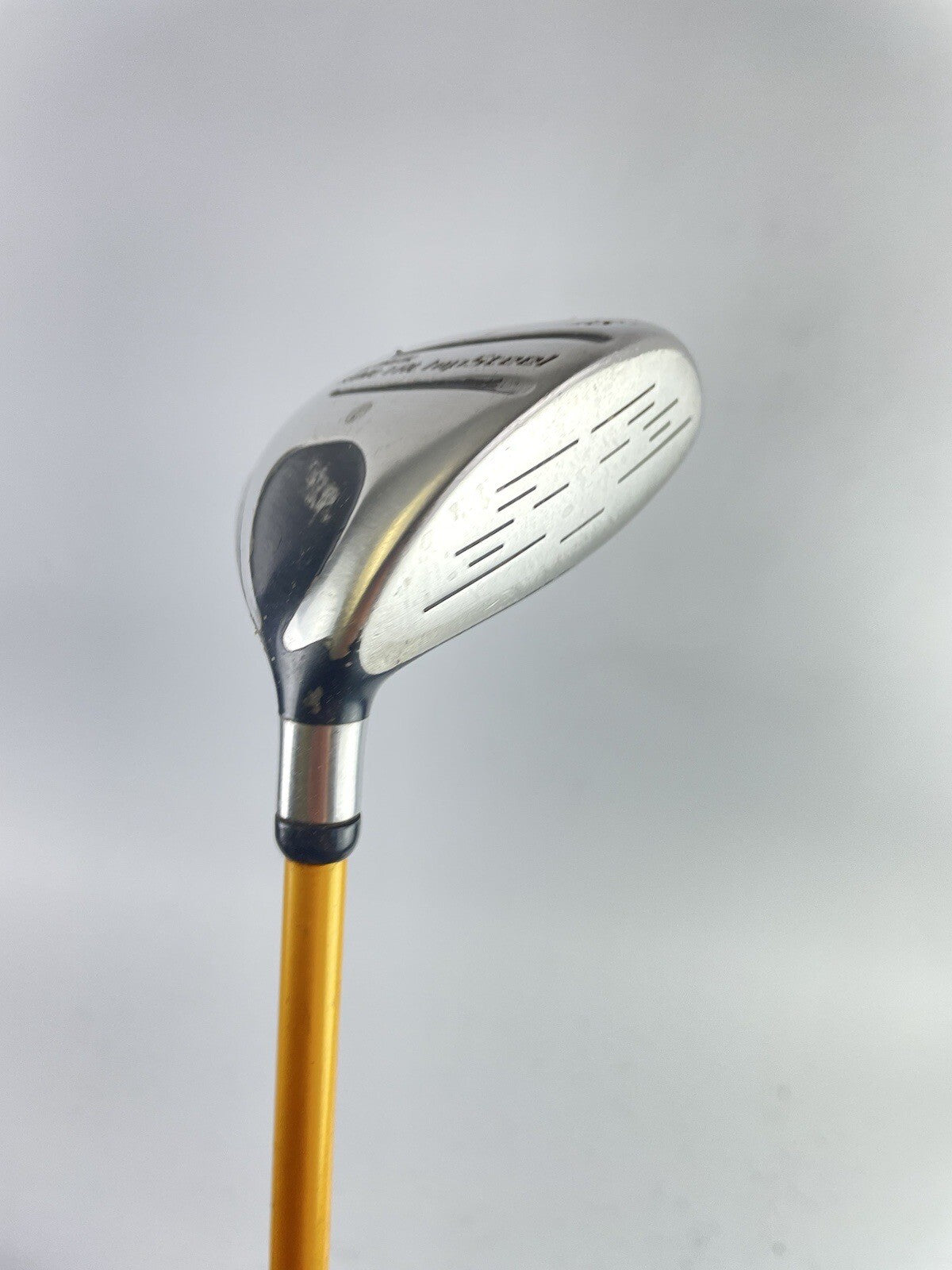 Orlimar Golf 5 Wood 18* UST Proforce Stiff Graphite /Right /New Grip /102663