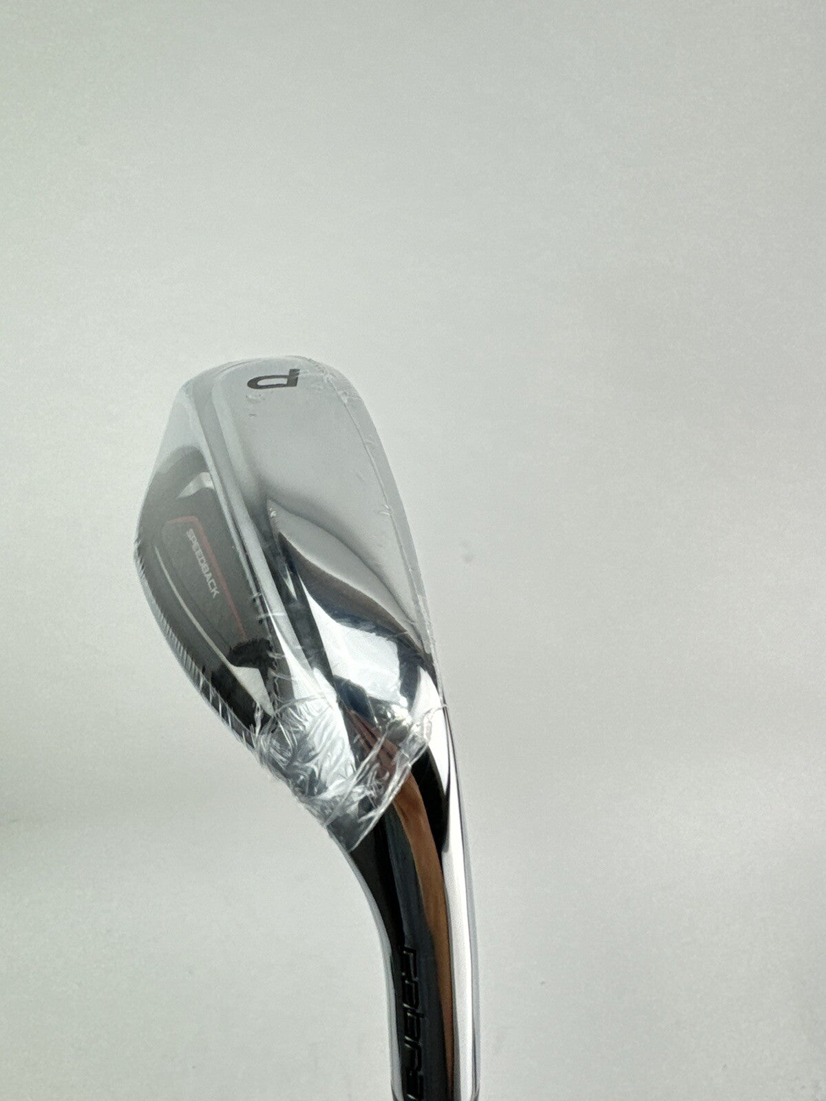 Cobra F9 Pitching Wedge KBS TGI 50 Senior Graphite /Standard Length /New /324575