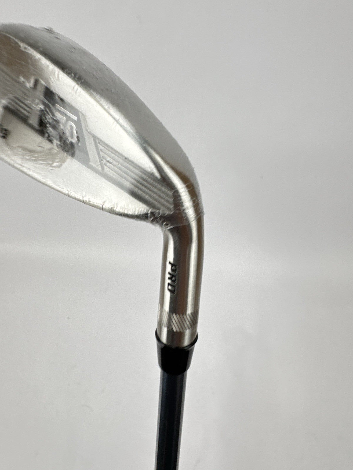 Sub70 4 Iron 699 Pro Stiff Flex Graphite /Right Handed /363886