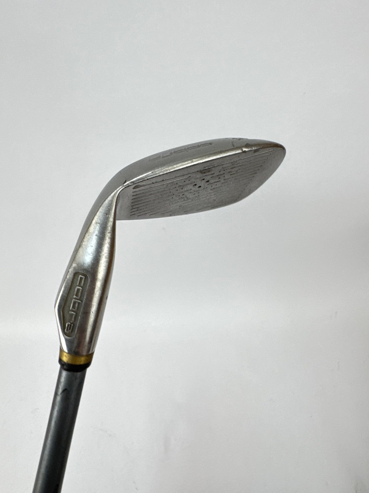 Cobra King Oversize II Sand Wedge Regular Flex Graphite Right Handed/362958